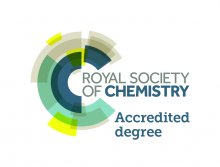 Royal Society of Chemistry logo