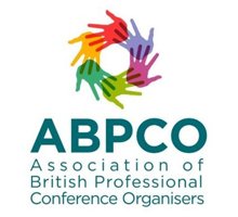 Association of British Professional Conference Organisers (ABPCO) logo