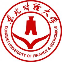 Dongbei University of Finance and Economics logo