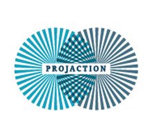 Projaction logo