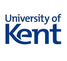 University of Kent logo