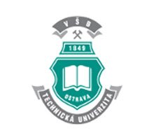 VŠB - Technical University of Ostrava logo