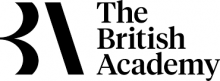 The British Academy logo