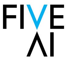 Five AI logo