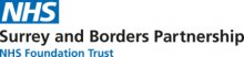 Surrey and Borders Partnership NHS Trust