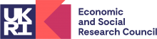 ESRC logo