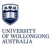 University of Wollongong logo