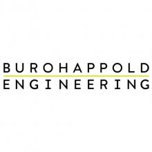 Burohappold Engineering logo