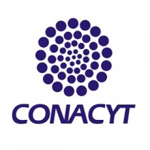 CONACYT logo