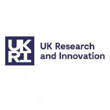 UK Research and Innovation logo