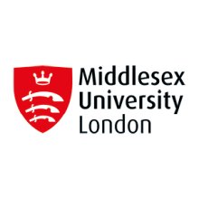 Middlesex University logo