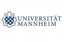 Universität Mannheim Business School logo