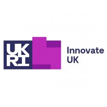 Innovate UK logo