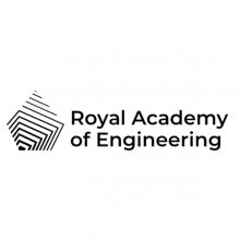 Royal Academy of Engineering logo