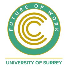 Future of Work logo