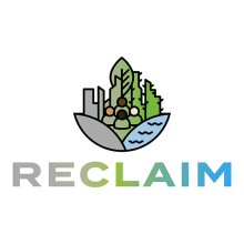 RECLAIM logo