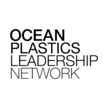 Ocean Plastics Leadership Network logo