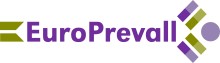 EuroPrevall logo