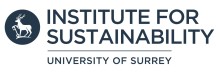 Institute for Sustainability logo