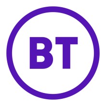 BT logo