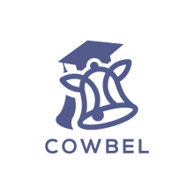 COWBEL logo