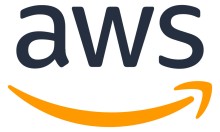 Amazon Web Services logo