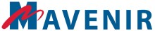 Mavenir logo