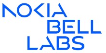 Nokia Bell Labs logo