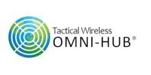 Tactical Wireless OMNI-HUB logo