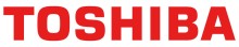 Toshiba logo