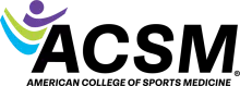 American College of Sports Medicine logo