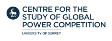 Centre for the Study of Global Power Competition logo