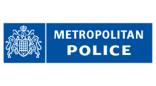 Metropolitan Police Logo