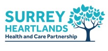 Surrey Heartlands Health and Care Partnership