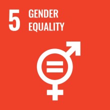 UN Sustainable Development Goal: Gender Equality