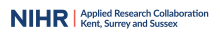 NIHR - Applied Research Collaboration - Kent, Surrey, Sussex