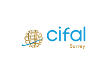 Cifal_Surrey logo