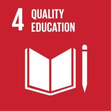 SDG 4: Quality Education