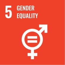 SDG 5: Gender Equality